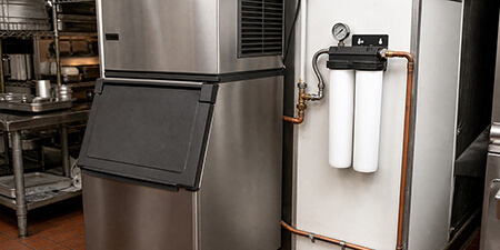 Restaurant Water Filtration Guide