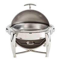Round Chafing Dish