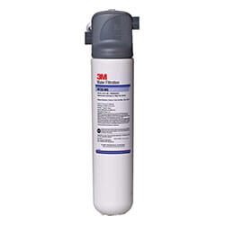 Commercial Sanitary Quick Change Filter (SQC)