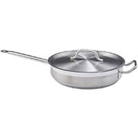 Saute Pan