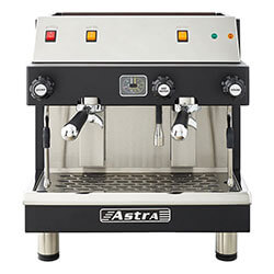 Semi-Automatic Espresso Machine