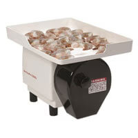 Seafood Prep Appliance