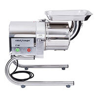 Sieve Juicer Machine