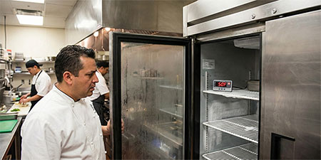 Signs It's Time to Replace Your Commercial Refrigerator