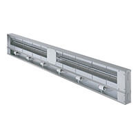 Single-Element Strip Warmer