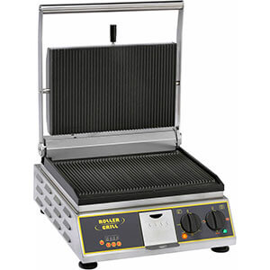 Single Panini Grill