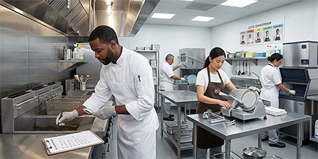 Smart Ways to Maintain Your Kitchen Like a Pro