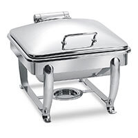 Square Chafing Dish