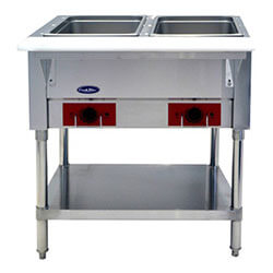 Steam Tables