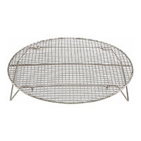Steamer Rack