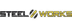 Steelworks Stainless Steel Equipment