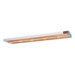 Food Strip Warmer