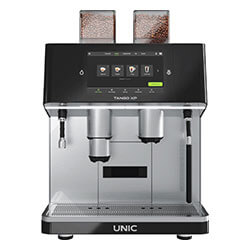 Super Automatic Espresso Machine