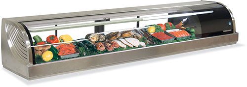 Sushi Case