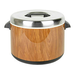 Sushi Rice Container