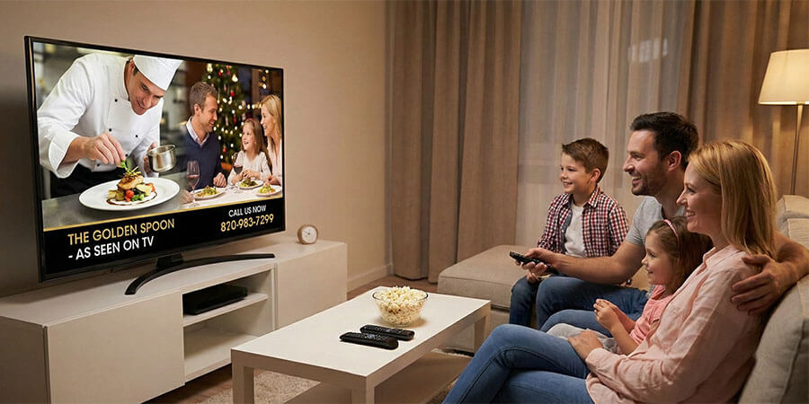 Television Advertising