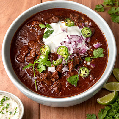 Texas Chili