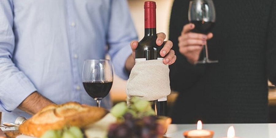 The Basics of a Wine Tasting Room