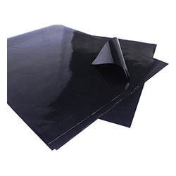 Non-Stick Toaster Release Sheet