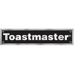 Toastmaster