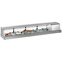 Sushi Case