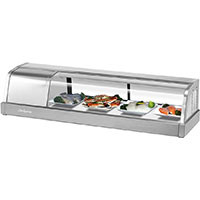 Sushi Case