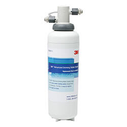 Under-Sink Water Filter System