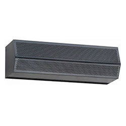 Unheated Air Curtain