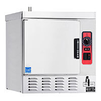 Convection, Pressure, & Microwave Food Steamers