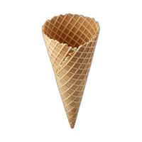 Waffle Cone