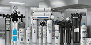 Commercial Water Filter Guide