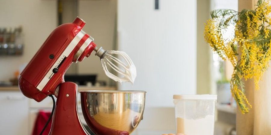 How to Find the Best Mixer for Your Bakery