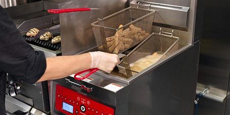 What Size Commercial Fryer Does Your Kitchen Need?