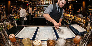 Best Ice Cube Shapes for Bars