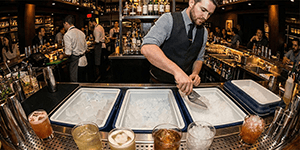 Best Ice Type for Your Restaurant