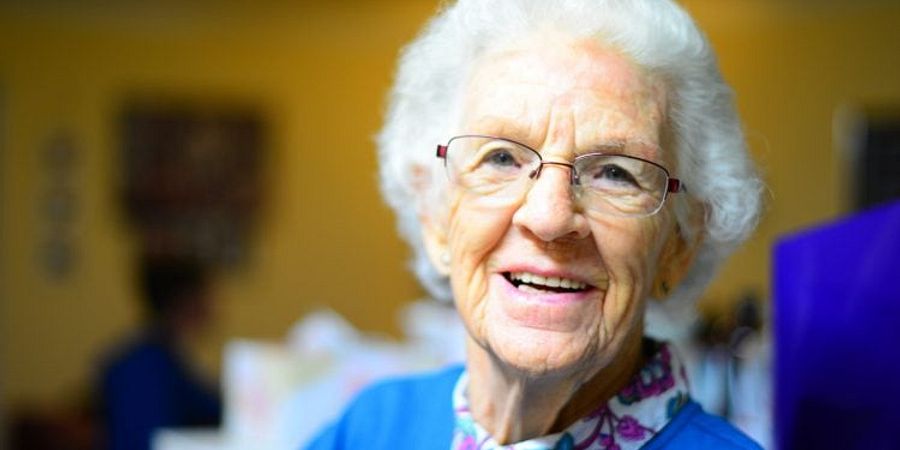 Why Hiring Older Workers Is Good For Business
