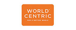 World Centric Dinnerware & Flatware