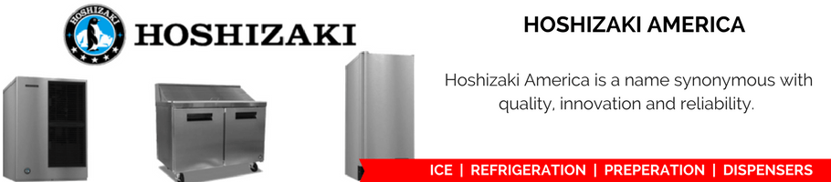 Hoshizaki Banner
