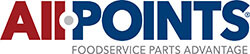 AllPoints Logo