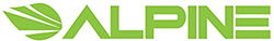 Brand Alpine Industries logo