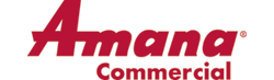 Brand Amana logo