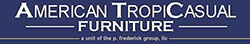 American TropiCasual Furniture Logo