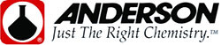 Brand Anderson Chemical Company logo