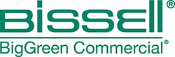 Brand Bissell logo