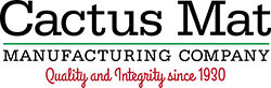 Cactus Mat Logo