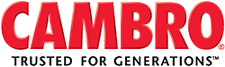 Brand Cambro logo