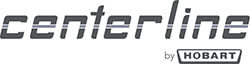 Centerline by Hobart Logo