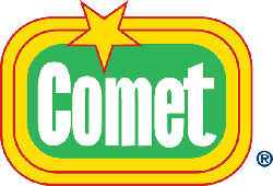 Brand Comet logo
