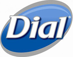 Dial Logo