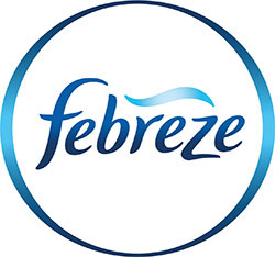 Brand Febreeze logo